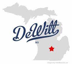 Cleaning Company DeWitt MI