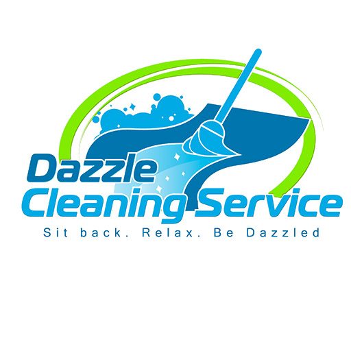 Dazzle-Cleaning-Logo square